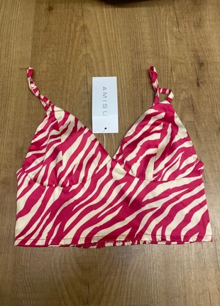 New yorker top, marque: New Yorker, état: Neuf avec étiquette, taille: XS / 34 / 6, 2,00 €, 2,80 € Protection acheteurs incluse