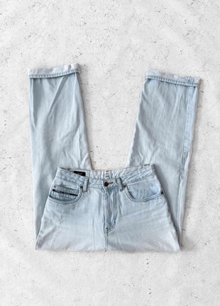Reell Jeans Light Blue Size Large/29, merk: Reell, staat: Heel goed, maat: L / 40 / 12, € 24,95, € 26,90 inclusief Kopersbescherming