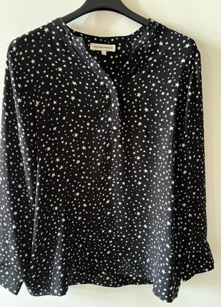 Blouse/blusa stars Silvian Heach taglia M, brand: Silvian Heach, condizioni: Ottime, taglia: M / IT 42 / EU 38, €14.90, €16.35 include la Protezione acquisti