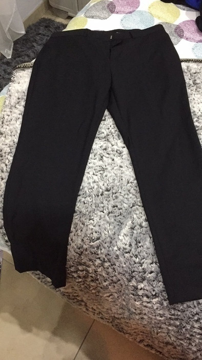 Pantalon noir Brice taille 44 1