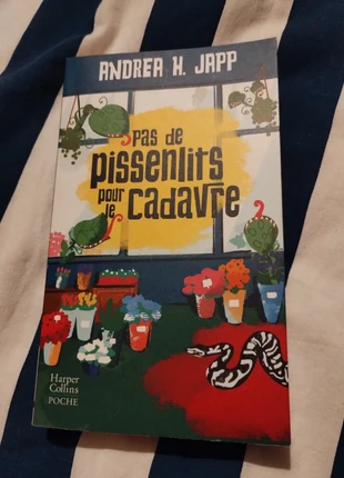 Cosy mistery: humour et polar, condizioni: Ottime, €3.50, €4.38 include la Protezione acquisti