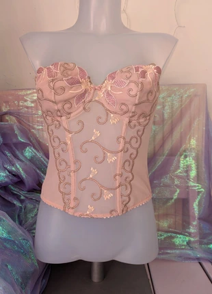 Fairy corset, marca: Vintage Dressing, estado: Muy bueno, tamaño: S / 36 / 8, 23,00 €, 24,85 € Protección al comprador incluida