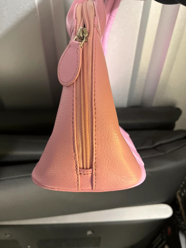 Osprey 2024 pink bag