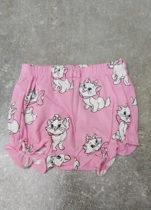 Shortje meisje, marque: H&M, état: Neuf sans étiquette, taille: 1-3 mois / 56 cm, 1,00 €, 1,75 € Protection acheteurs incluse