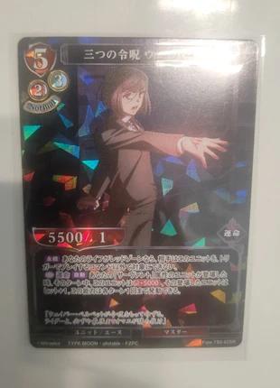 Fate Zero - Build Divide Japanese, marque: build divide, état: Neuf avec étiquette, 10,00 €, 11,20 € Protection acheteurs incluse