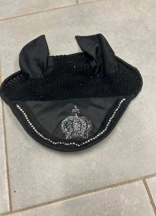 Bonnet cheval, marque: Strass, état: Très bon état, 5,00 €, 5,95 € Protection acheteurs incluse