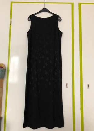 Long dress #new, merk: Your 6th Sense, staat: Nieuw zonder prijskaartje, maat: 4XL / 48 / 20, € 25,00, € 26,95 inclusief Kopersbescherming