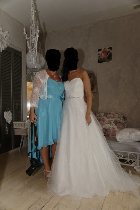 robe de marié 1