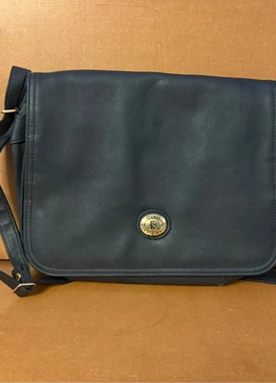 classic black Bonia Original crossbody bag, brand: Original, condition: Very good, £7.99, £9.09 includes Buyer Protection