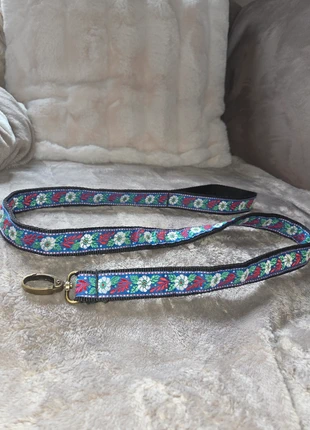 Hondenlijn kort 120cm, merk: hondenlijn, staat: Heel goed, maat: S, € 3,00, € 3,85 inclusief Kopersbescherming