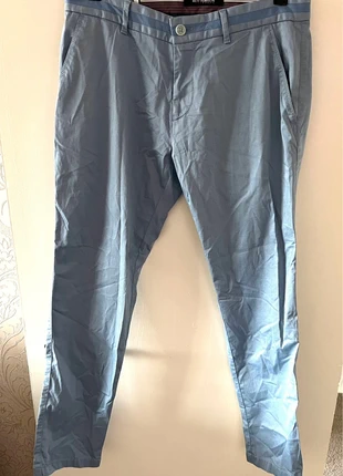 Roy Robson Slim Fit Chino Trousers Size W33, brand: Roy Robson, condition: New with tags, size: W33, £25.00, £26.95 includes Buyer Protection