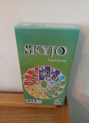 Skyjo, condizioni: Nuovo senza cartellino, €8.90, €10.05 include la Protezione acquisti