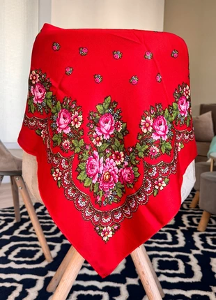 Foulard traditionnel, zustand: Neu, mit Etikett, 6,00 €, 7,00 € beinhaltet Vinted-Käuferschutz Pro