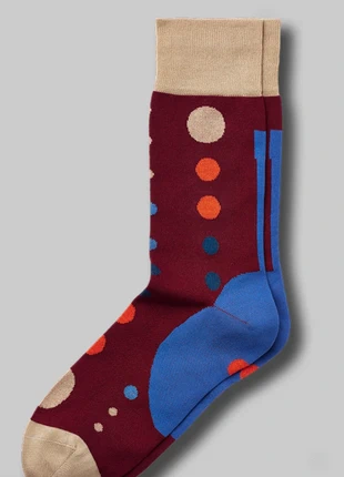 Funky Socks XL (45-46) - Blacksocks, marque: blacksocks, état: Neuf avec étiquette, taille: M | 43–46, 10,00 €, 11,20 € Protection acheteurs incluse