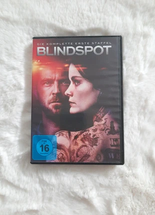 Blindspot Staffel 1, staat: Heel goed, € 8,00, € 9,10 inclusief Kopersbescherming