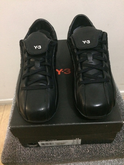  chaussures Y3 pointure 44.1/3