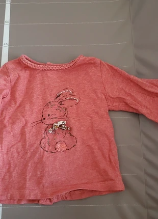 Maillot sergent major 6 mois, brand: Sergent Major, condition: Very good, size: 6-9 months / 68 cm, €2.00, €2.80 includes Buyer Protection