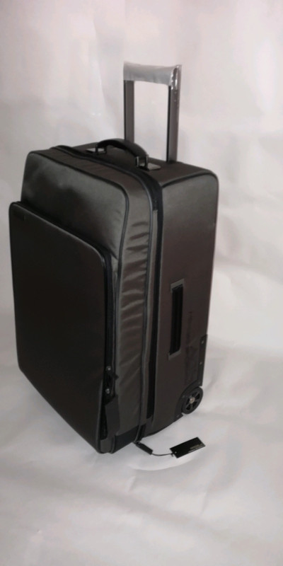 Valise trolley porsche design titanium roadster p2000 Vinted