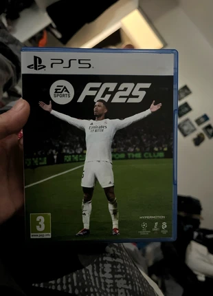 FC 25, état: Très bon état, 15,00 €, 16,45 € Protection acheteurs incluse