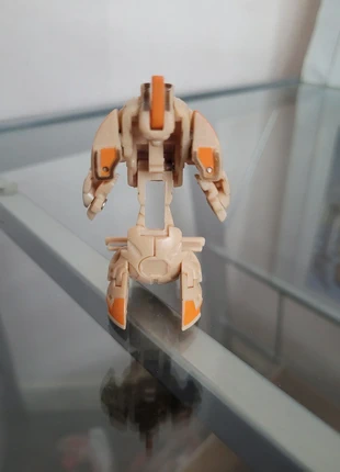 Figurine Bakugan Battle Brawlers Gundalian Invaders Subterra Contestir Spin Master Sega Toys, marca: Bakugan, estado: Muy bueno, tamaño: Talla única, 12,00 €, 13,30 € Protección al comprador Pro incluida