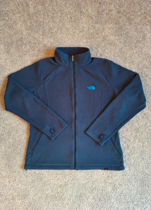Veste polaire The North Face Polartec full zip - taille L femme - bleu marine, marca: The North Face, estado: Muito bom, tamanho: L / 40 / 12, €24.90, €26.85 inclui Proteção do Comprador