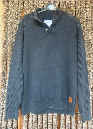 Polo gris bleu trappeur taille xxl, brand: Trappeur, condizioni: Ottime, taglia: XXL, €12.00, €13.30 include la Protezione acquisti