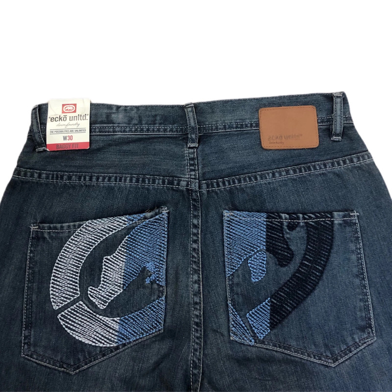 Ecko hot sale unlimited jeans