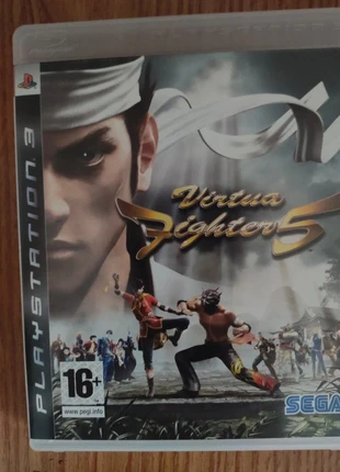 Virtua Fighter 5, condition: Very good, €5.00, €5.95 includes Buyer Protection