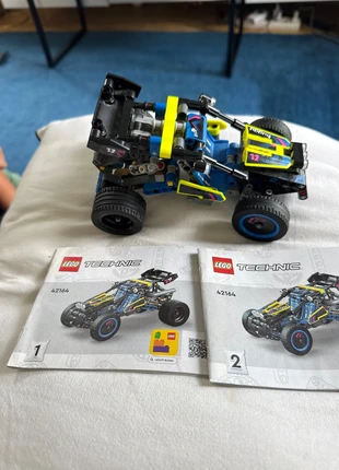 Lego 42164, brand: LEGO, condition: New without tags, size: One size, €9.00, €10.15 includes Buyer Protection
