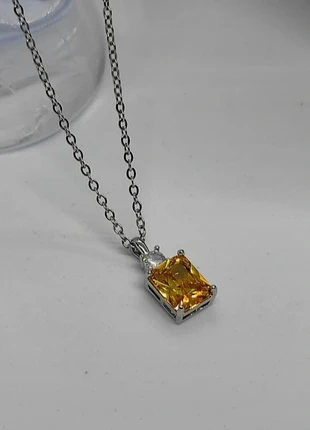 Collier femme, brand: Tendance, condition: Very good, €11.99, €13.29 includes Buyer Protection