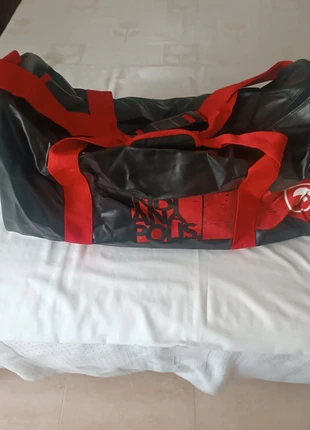 Bolsa de deporte, merk: Firestone, staat: Nieuw met prijskaartje, € 9,00, € 10,15 inclusief Kopersbescherming