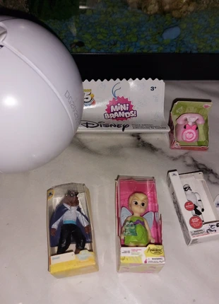 Duplicate mini brands, brand: ZURU, condition: New without tags, size: One size, £4.00, £4.62 includes Buyer Protection