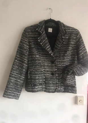 Petite veste, brand: Camaïeu, condition: Very good, size: L / 40 / 12, €8.00, €9.10 includes Buyer Protection