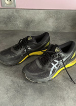 Asics nimbus 45 deals