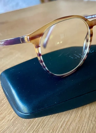 Retrobrille von Cinque, merk: Cinque, staat: Heel goed, € 9,00, € 10,15 inclusief Kopersbescherming