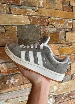 Adidas Campus 00s Grise / Taille 36 2/3, marca: adidas, estado: Muy bueno, tamaño: 36.5, 35,00 €, 37,45 € Protección al comprador incluida