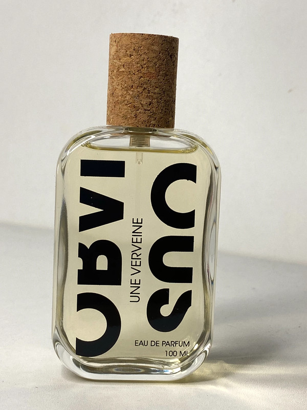 Eau de parfum Une verveine Obvious | Vinted