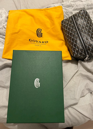 Sac Goyard modèle Ambassade - Vinted