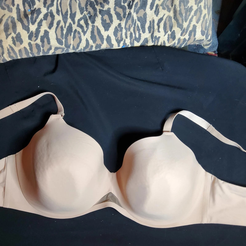 40e Pebble Bra Underwire 1