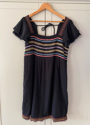 Aspiga double cloth dress size L, brand: Aspiga, condition: Very good, size: L / 12, £35.00, £37.45 includes Buyer Protection