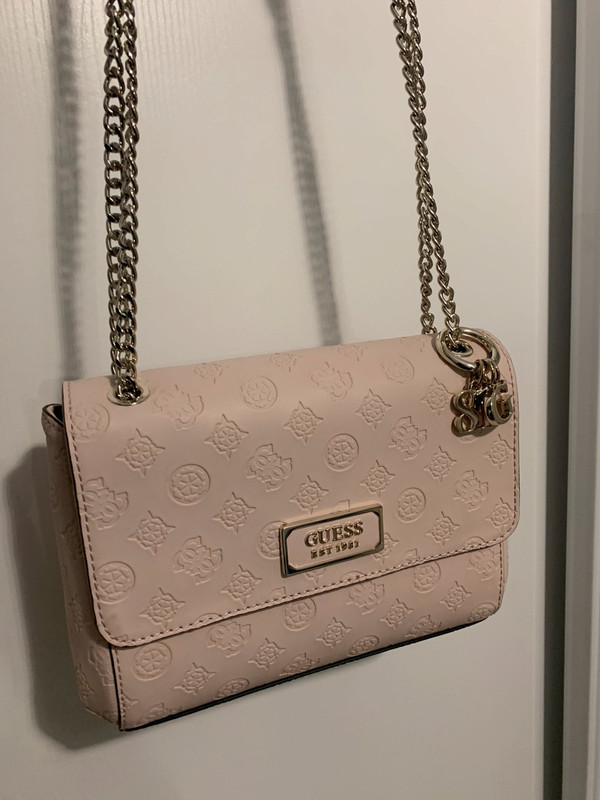 Sac clearance guess vinted