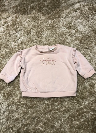 Pull Tape à l’œil, marke: Tape à l'œil, zustand: Sehr gut, größe: 6-9 Monate / 68, 1,00 €, 1,75 € inklusive Vinted-Käuferschutz