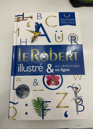 Dictionnaire, condition: Like new, €5.00, €5.95 includes Buyer Protection