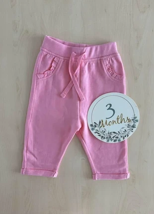 Pantalon rose fille taille 3 mois 62 cm, marque: Pat et Ripaton, état: Très bon état, taille: 3-6 mois / 62 cm, 3,99 €, 4,89 € Protection acheteurs (Pro) incluse