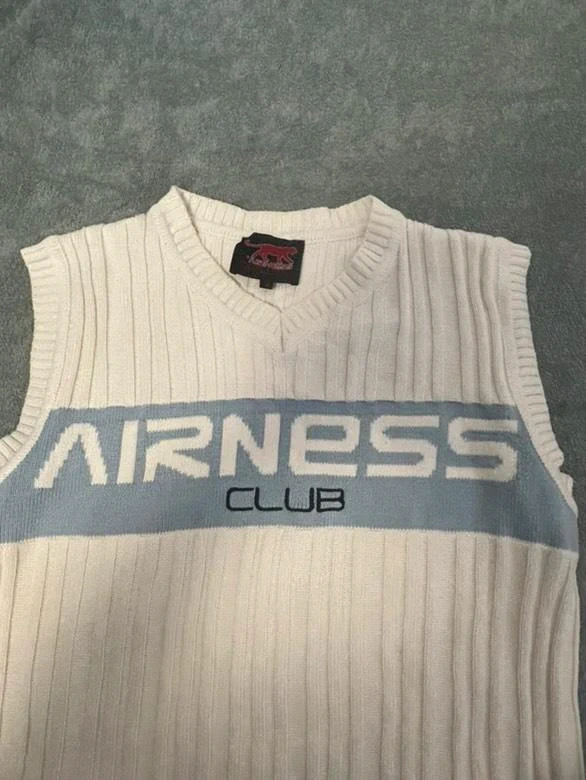 Pull vintage Airness - photo numéro 2