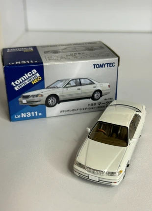 Tomytec, marke: Toyota, zustand: Sehr gut, größe: Einheitsgröße, 20,00 €, 21,70 € inklusive Vinted-Käuferschutz