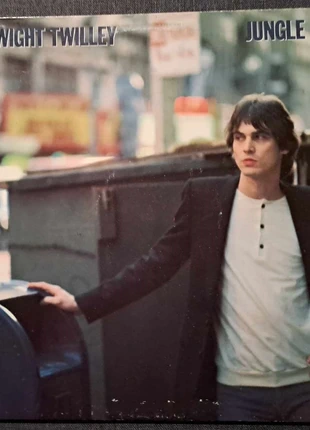 LP Dwight Twilley, staat: Heel goed, € 4,50, € 5,43 inclusief Kopersbescherming