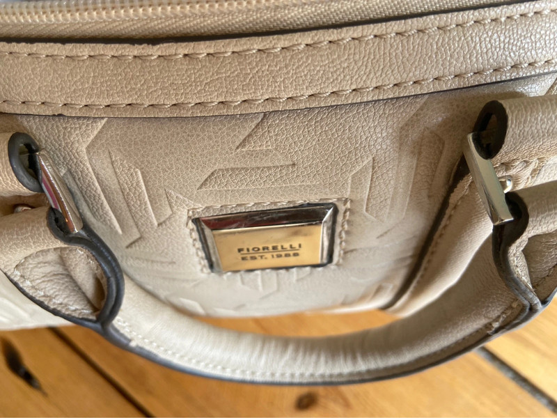 Fiorelli 2025 bowler bag