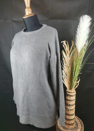 Pull gris chaud femme de marque Jennyfer taille M TBE, marca: Jennyfer, estado: Muy bueno, tamaño: M / 38 / 10, 3,00 €, 3,85 € Protección al comprador Pro incluida