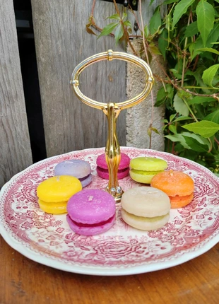 Serviteur à gâteaux Villeroy&Boch. Ancien, marca: Villeroy & Boch, estado: Bueno, 12,00 €, 13,30 € Protección al comprador incluida